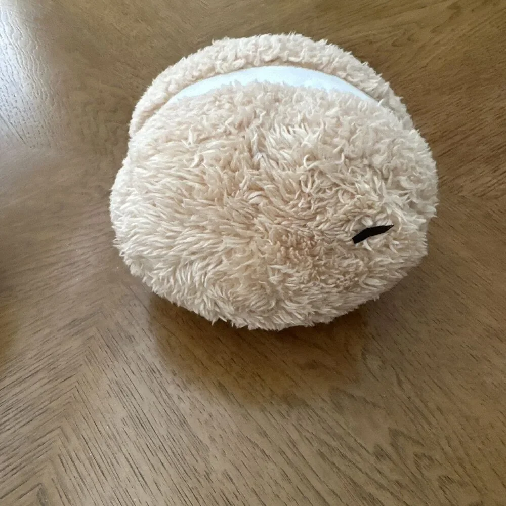 Cute Kawaii Cookie Sandwich Foodie Plush children’s stuffed toy